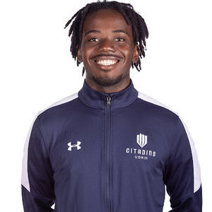 Meet your Posher, Patrick